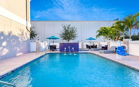 La Quinta By Wyndham Tampa Central