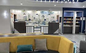 La Quinta By Wyndham Tampa Central