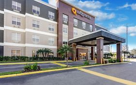 La Quinta By Wyndham Tampa Central